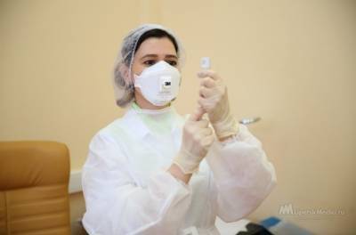 Куда обратиться желающим сделать прививку от ковида - lipetskmedia.ru