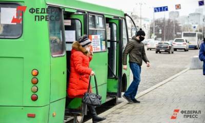 В Барнауле планируют пересмотреть систему пассажирских перевозок - fedpress.ru - Алтайский край - Барнаул