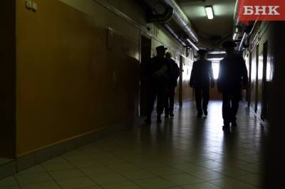 Общественники нашли слабые места в работе учреждений ФСИН и МВД в Коми - bnkomi.ru - республика Коми