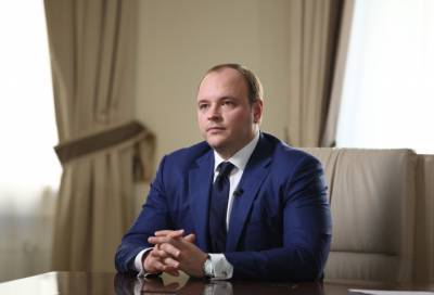 Андрей Гурьев - ВЭФ признал главу ФосАгро мировым глобальным лидером 2021 года - online47.ru - Россия