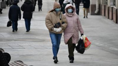 Дарья Даниленко - Мир впервые за историю наблюдений столкнулся с эпидемическим сезоном без гриппа - m24.ru - Россия