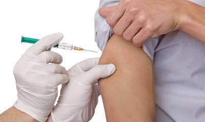 В Украине за сутки сделали рекордное количество прививок от коронавируса - capital.ua - Украина