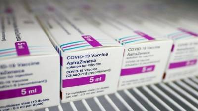 В Евросоюзе сочли вакцину AstraZeneca «безопасной» - eadaily.com - Евросоюз