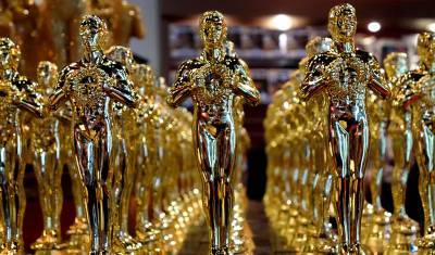 Церемонию “Оскар” не будут проводить онлайн из-за пандемии - newizv.ru