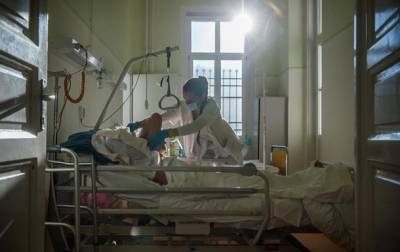 Впавшая в кому после вакцины AstraZeneca медсестра в Грузии умерла - korrespondent.net - Грузия - Ахалцихе
