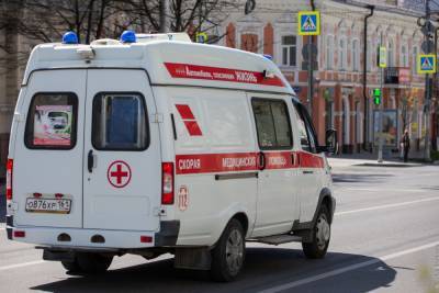 Еще 12 человек умерли от коронавируса в Ростовской области - rostov.mk.ru - Ростовская обл.