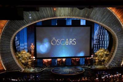 «Оскар 2021»: В каком формате пройдет церемония награждения - news.bigmir.net