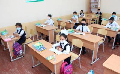 Ученики ряда школ в Ташкентской области переведены на онлайн-обучение из-за обнаружения коронавируса - podrobno.uz - Узбекистан - Ташкент