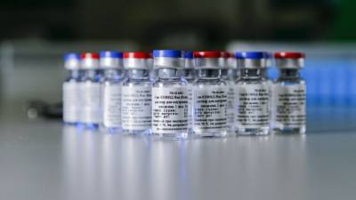 Максим Планк - Иммунолог из ФРГ призвал ЕС одобрить использование российской вакцины "Спутник V" - polit.info - Евросоюз - Берлин