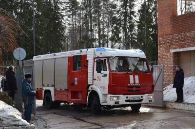 Появились подробности о взрыве в девятэтажном доме в Химках - argumenti.ru