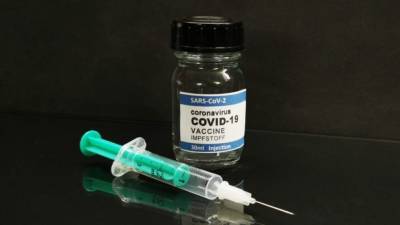 Аглая Чайковская - Йенс Шпан - Минздрав ФРГ заявил о бессилии ЕС перед третьей волной COVID-19 из-за нехватки вакцин - politros.com - Германия - Евросоюз