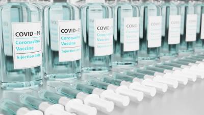 Олег Никитин - Власти Германии заявили о недостаточном количестве вакцины от COVID-19 в Европе - nation-news.ru
