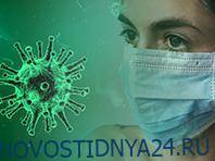 Медики рассказали о неочевидных симптомах коронавируса - novostidnya24.ru - Лондон