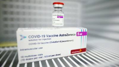 В Грузии скончалась впавшая в кому после прививки AstraZeneca медсестра - iz.ru - Англия - Израиль - Грузия - Ахалцихе
