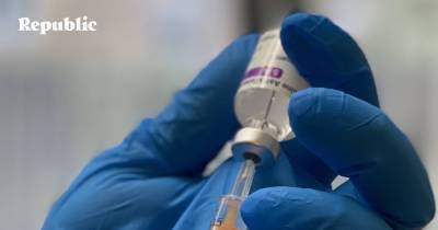 «Полный отстой»: что происходит с вакцинацией от коронавируса в Европе - republic.ru - Россия - Евросоюз