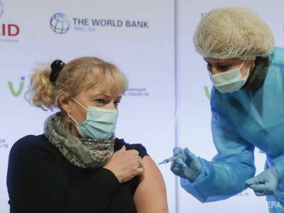 Максим Степанов - В Минздраве считают, что Украина уже перешла на второй этап вакцинации от COVID-19 - gordonua.com - Украина