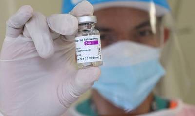 В Грузии молодая медсестра скончалась после прививки препаратом AstraZeneca - og.ru - Швеция - Грузия