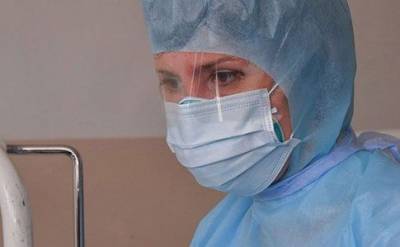 Из Украины с начала 2020 года уехали более 60 тысяч врачей, — исследование - enovosty.com - Польша