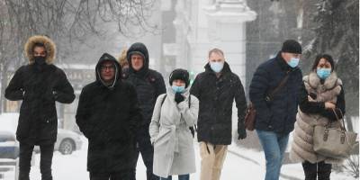 Украина не победит коронавирус – гражданам советуют привыкать к новым реалиям - news-front.info - Украина - Киев