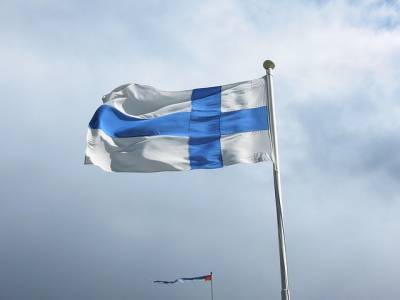 Финляндия вводит на границе обязательный медицинский контроль - neva.today - Санкт-Петербург - Финляндия
