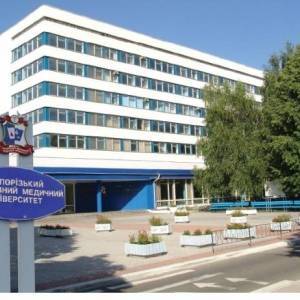 Запорожский медуниверсистет переходит на дистанционное обучение: указ - reporter-ua.com - Запорожье
