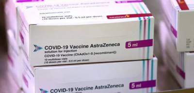 В Норвегии доказали связь возникновения тромбов с вакциной AstraZeneca - news-front.info - Норвегия - Осло