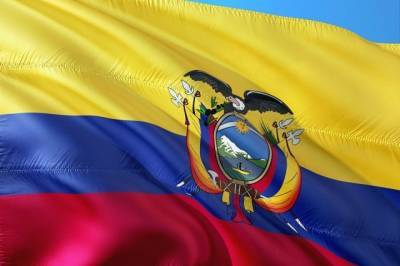 Эквадор открыл границы для вакцинированных туристов - aif.ru - Эквадор