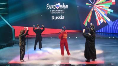 Клип певицы Манижи стал вторым по популярности на YouTube-канале Евровидения - newinform.com - Россия - Сербия