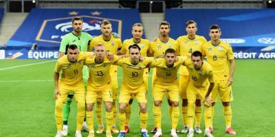 Спортивный арбитражный суд подтвердил техническое поражение сборной Украины от Швейцарии - nv.ua - Швейцария
