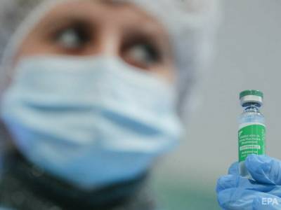 Наличие антител от COVID-19 не является поводом отказываться от вакцинации – Центр общественного здоровья - gordonua.com - Украина