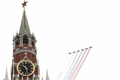 В Кремле заявили, что парад Победы в 2021 году состоится в обычном формате - abnews.ru