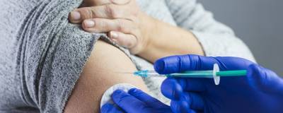 Более 3 тысяч жителей НАО сделали прививку от коронавируса - runews24.ru - Нао - округ Ненецкий