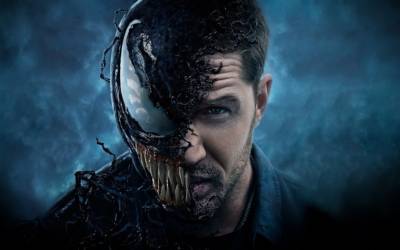 Томас Харди - Энди Серкис - Sony снова перенесла премьеру «Венома 2» / «Venom: Let There Be Carnage», теперь с 25 июня на 17 сентября 2021 года - itc.ua