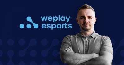 Первый сезон нашей файтинг-лиги влюбит еще больше людей в это направление: интервью с управляющим партнером WePlay Esports Олегом Кротом - tsn.ua