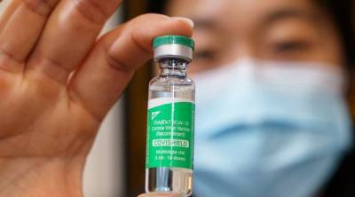 Еврокомиссия направила в компанию AstraZeneca официальное письмо о срыве поставок вакцин - smartmoney.one - Евросоюз