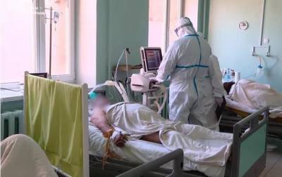 Виталий Кличко - В Киеве COVID-смертность увеличилась в полтора раза - korrespondent.net - Киев