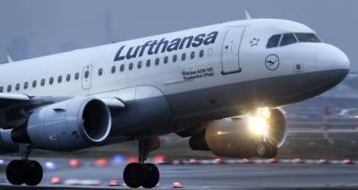 Lufthansa возобновляет прямые рейсы из Франкфурта в Тбилиси - sputnik-georgia.ru - Грузия - Тбилиси