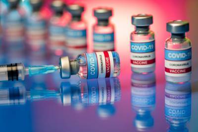 Йенс Шпан - В ЕС недостаточно вакцин, чтобы остановить третью волну коронавируса - 24tv.ua - Евросоюз