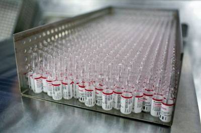 Россия и Индия объявили о партнерстве в производстве вакцины «Спутник V» - eadaily.com - Россия