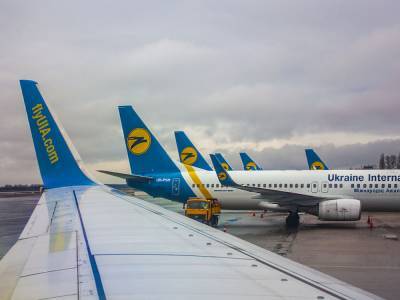 МАУ возобновляет полеты в Берлин, Вильнюс, Барселону и Стамбул - gordonua.com - Украина - Киев - Вильнюс - Стамбул - Берлин - Одесса - Барселона