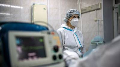 В Удмуртии выделили около 450 млн рублей на оснащение ряда госпиталей - russian.rt.com - республика Удмуртия