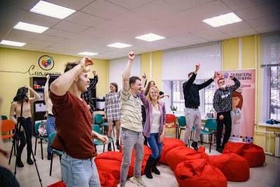 В Смоленске прошел вечер в стиле Тавриды - rabochy-put.ru - республика Крым - Смоленск