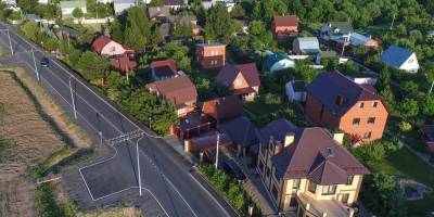 Россияне начали активно скупать частные дома в ипотеку - ruposters.ru - Россия