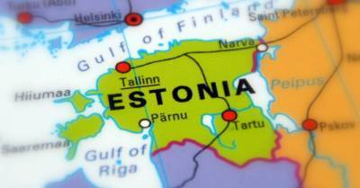Эстония на первом месте в мире по двухнедельному уровню заражения Covid-19 - rus.delfi.lv - Эстония - New York - Латвия - Чехия