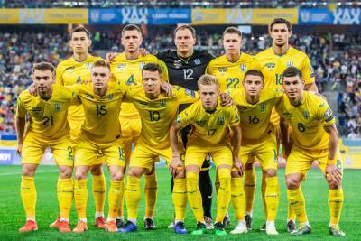 Андрей Шевченко - Украина понизилась в Лиге наций: CAS оставил решение УЕФА в силе - 24tv.ua - Швейцария