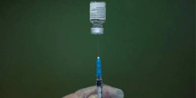 Marko Djurica - Рада освободила производителей вакцин против COVID-19 от ответственности за последствия прививок - nv.ua