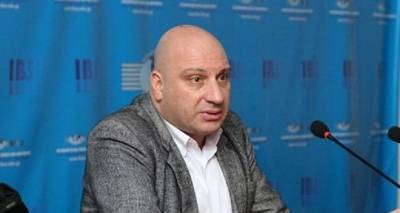 Политолог прокомментировал провалившиеся переговоры между властями и оппозицией Грузии - sputnik-georgia.ru - Грузия