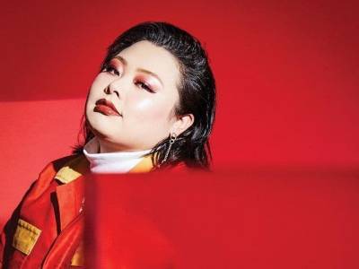 Креативного директора Олимпиады в Токио уволили за предложение одеть актрису плюс-сайз свиньей - gordonua.com - Токио