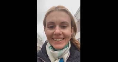 Анна Скороход - "Не знаю, почему не отстает": нардеп Скороход утверждает, что подцепила коронавирус в третий раз - dsnews.ua
