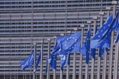 Дан Спинант - В Еврокомиссии констатировали начало третьей волны COVID-19 в Европе - versia.ru - Евросоюз